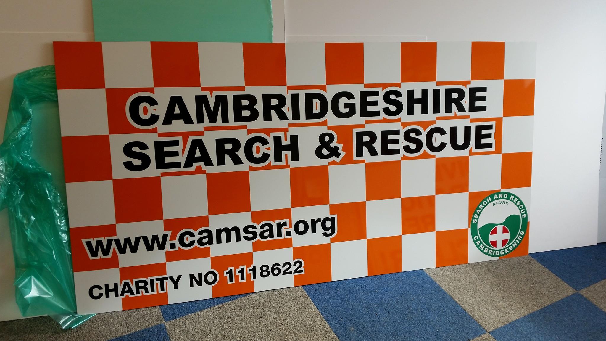 General Signage | Mr Signs