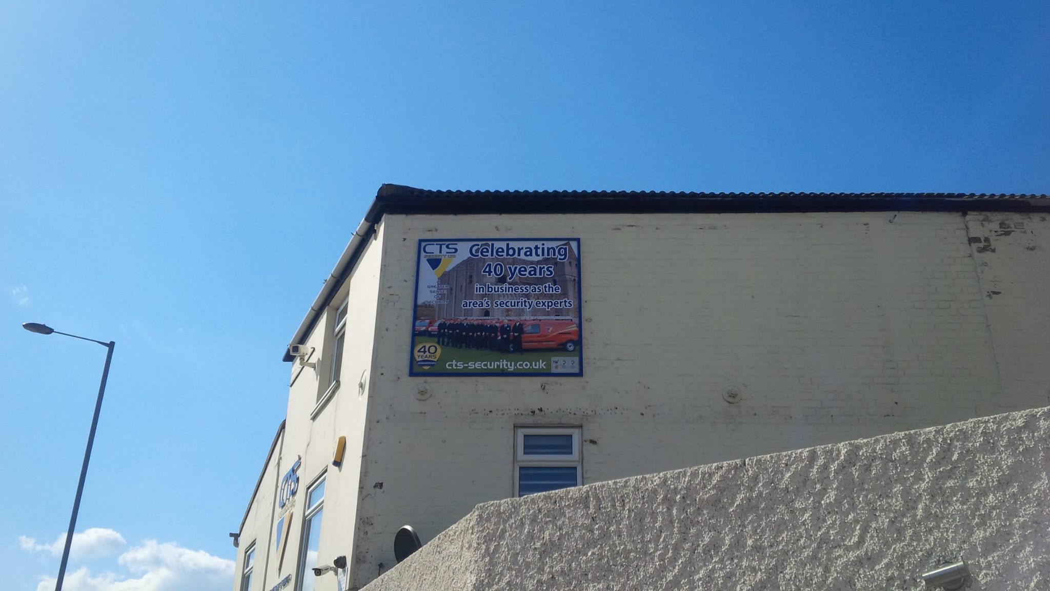 General Signage | Mr Signs