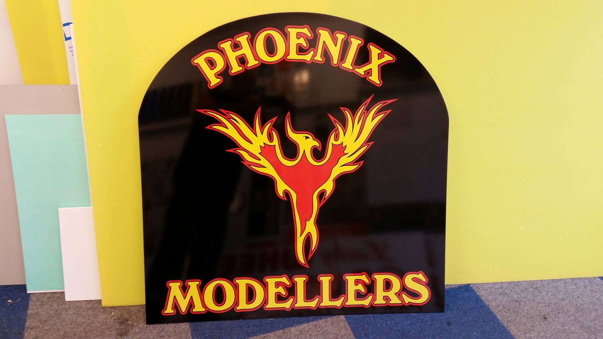 General Signage | Mr Signs