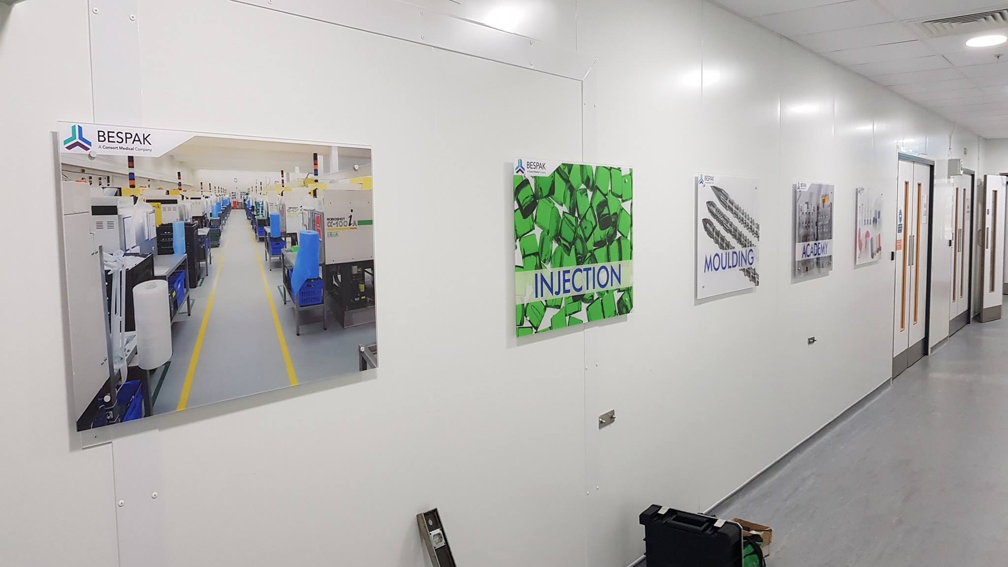 General Signage | Mr Signs